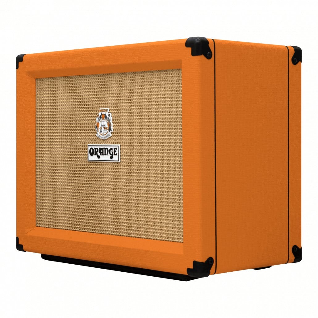 Orange PPC112 60W Guitar Cabinet Guitar Cabinet Orange Amplification - RiverCity Rockstar Academy Music Store, Salem Keizer Oregon