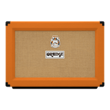 Orange PPC212 120W Guitar Cabinet Guitar Cabinet Orange Amplification - RiverCity Rockstar Academy Music Store, Salem Keizer Oregon