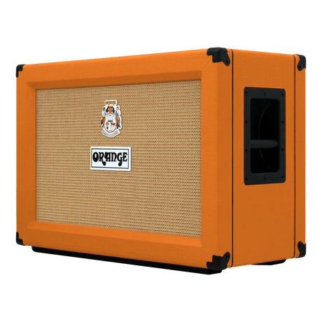 Orange PPC212 120W Guitar Cabinet Guitar Cabinet Orange Amplification - RiverCity Rockstar Academy Music Store, Salem Keizer Oregon