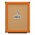 Orange PPC212 Vertical 120W Guitar Cabinet Guitar Cabinet Orange Amplification - RiverCity Rockstar Academy Music Store, Salem Keizer Oregon