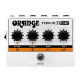Orange Terror Stamp 20W Valve Guitar Amp Hybrid Pedal Pedals Orange Amplification - RiverCity Rockstar Academy Music Store, Salem Keizer Oregon