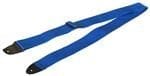 Peavey Nylon Strap Blue Accent Straps Harris Teller - RiverCity Rockstar Academy Music Store, Salem Keizer Oregon