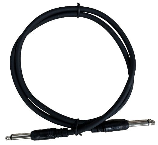 PM Perfection 3' Speaker Cable Cables RiverCity Music Store - RiverCity Rockstar Academy Music Store, Salem Keizer Oregon
