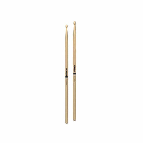 Promark Forward 5A Acorn Wood Sticks Sticks D'Addario - RiverCity Rockstar Academy Music Store, Salem Keizer Oregon