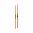 Promark Forward 747 Hickory Oval Wood Tip Sticks D'Addario - RiverCity Rockstar Academy Music Store, Salem Keizer Oregon