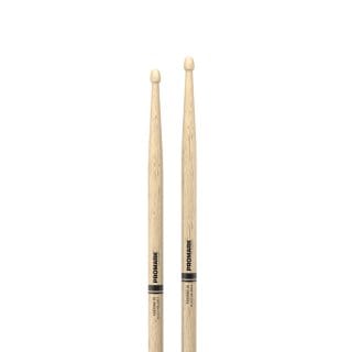 Promark Rebound Oak 5B Wood Tip Sticks D'Addario - RiverCity Rockstar Academy Music Store, Salem Keizer Oregon