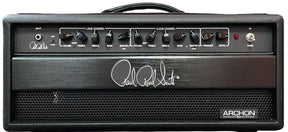 PRS Archon 50 50-watt Tube Head Guitar Heads PRS Guitars - RiverCity Rockstar Academy Music Store, Salem Keizer Oregon