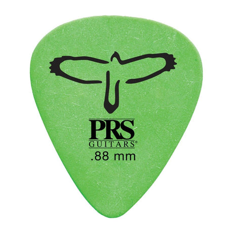 PRS Delrin Picks 12Pack (.88mm) Picks PRS Guitars - RiverCity Rockstar Academy Music Store, Salem Keizer Oregon