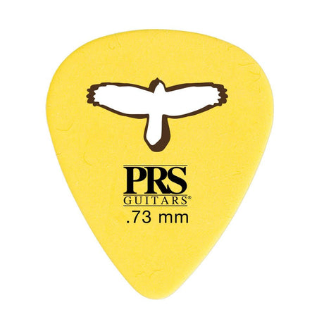 PRS Delrin Punch Picks 12Pack (.73mm) Picks PRS Guitars - RiverCity Rockstar Academy Music Store, Salem Keizer Oregon