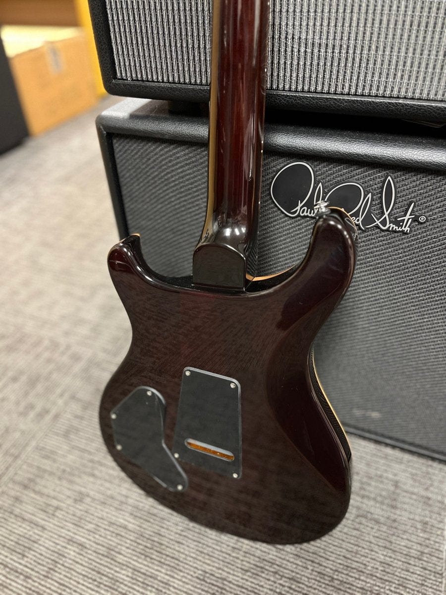PRS SE DGT David Grissom Signature Gold Top Electric Guitar Electric Guitars PRS Guitars - RiverCity Rockstar Academy Music Store, Salem Keizer Oregon
