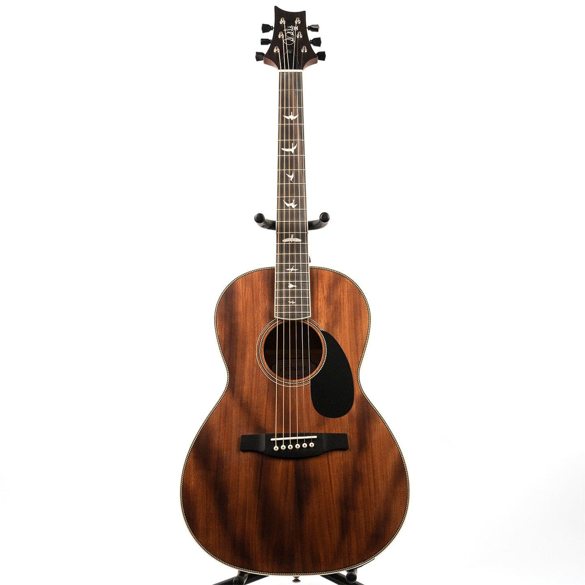 PRS SE P20E Parlor Acoustic Guitar w/Sonitone Pickup - RiverCity Music Store