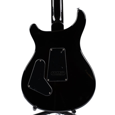 PRS SE Custom 24 Black Gold Burst Electric Guitar Electric Guitars PRS Guitars - RiverCity Rockstar Academy Music Store, Salem Keizer Oregon