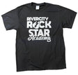 RiverCity 2022 T-Shirt - Youth & Adult Sizes S-3XL Apparel RiverCity Music Store - RiverCity Rockstar Academy Music Store, Salem Keizer Oregon