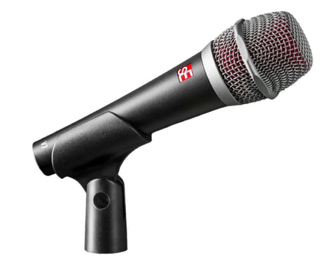 sE V7 Dynamic Supercardioid Vocal Microphone Microphones sE Electronics - RiverCity Rockstar Academy Music Store, Salem Keizer Oregon