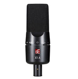 sE X1-A Large Diaphragm Condenser Microphone Microphones sE Electronics - RiverCity Rockstar Academy Music Store, Salem Keizer Oregon