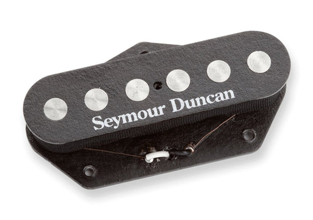 Seymour Duncan Quarter-Pound for Tele Pickups Seymour Duncan - RiverCity Rockstar Academy Music Store, Salem Keizer Oregon