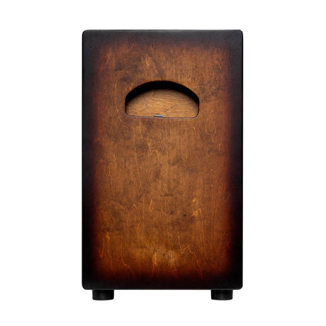 Stagg Cannon Cajon Ebony Finish Hand Percussion Stagg - RiverCity Rockstar Academy Music Store, Salem Keizer Oregon