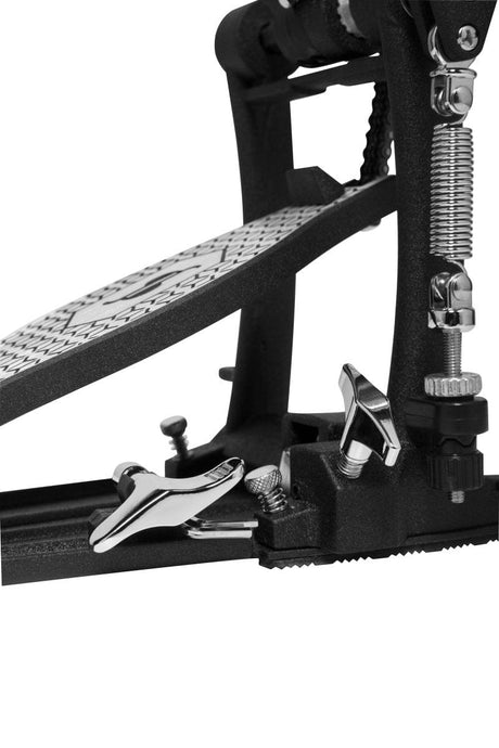 Stagg Kick Drum Pedal Hardware Stagg - RiverCity Rockstar Academy Music Store, Salem Keizer Oregon