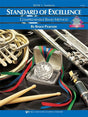Standard of Excellence Book 2 - Trombone Band Method Books Kjos Publishing - RiverCity Rockstar Academy Music Store, Salem Keizer Oregon