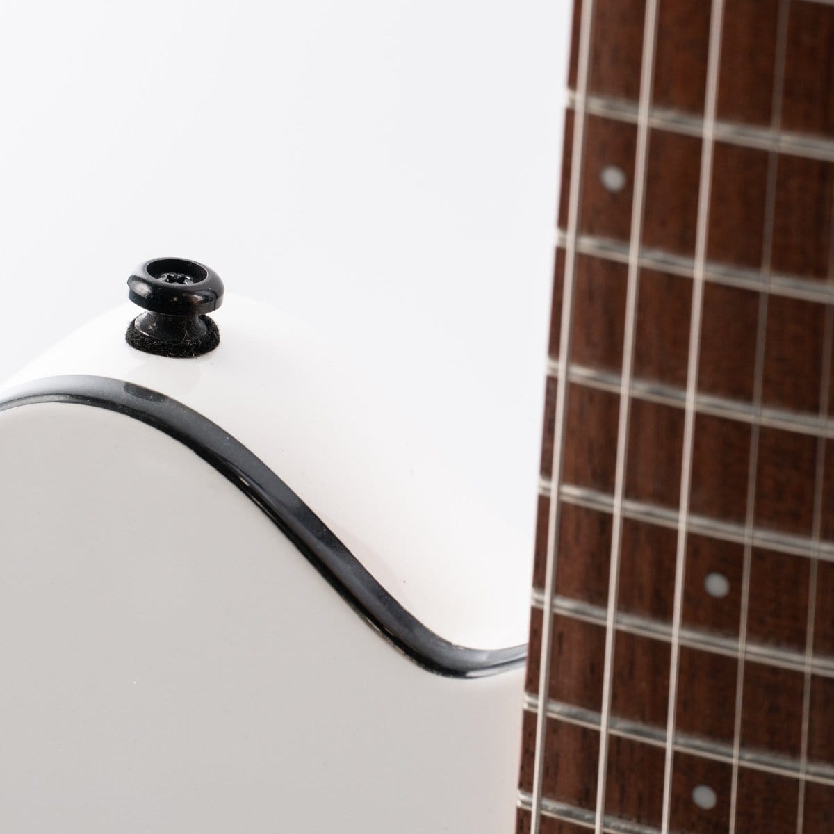 Stratocaster Guitar PICKGUARD – Big River Hardware