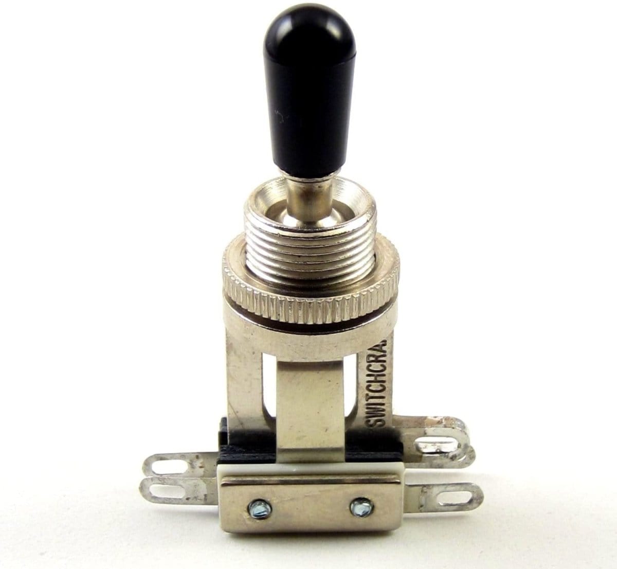 Switchcraft Short Toggle Switch Service Parts All Parts - RiverCity Rockstar Academy Music Store, Salem Keizer Oregon