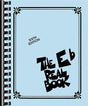 The Real Book – Volume I – Sixth Edition Eb Edition Band Method Books Hal Leonard - RiverCity Rockstar Academy Music Store, Salem Keizer Oregon