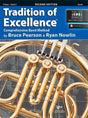 Excellence Book 2 - F Horn Band Method Books Kjos Publishing - RiverCity Rockstar Academy Music Store, Salem Keizer Oregon