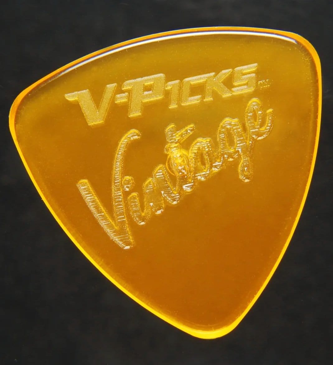 V-Picks Vintage Picks V-Picks - RiverCity Rockstar Academy Music Store, Salem Keizer Oregon