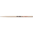 VIC FIRTH Hickory 5AN Drumsticks with Nylon Tip Sticks Vic Firth - RiverCity Rockstar Academy Music Store, Salem Keizer Oregon