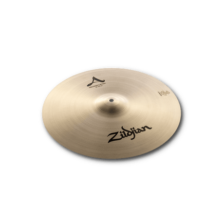 Zildjian A 16" Medium Crash Cymbal Crash Cymbals Zildjian - RiverCity Rockstar Academy Music Store, Salem Keizer Oregon