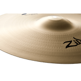 Zildjian A 18" Medium Crash Cymbal Crash Cymbals Zildjian - RiverCity Rockstar Academy Music Store, Salem Keizer Oregon