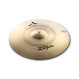 Zildjian A 20" Ping Ride Cymbal Ride Cymbals Zildjian - RiverCity Rockstar Academy Music Store, Salem Keizer Oregon
