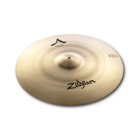 Zildjian A 20" Ping Ride Cymbal Ride Cymbals Zildjian - RiverCity Rockstar Academy Music Store, Salem Keizer Oregon