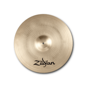 Zildjian A 20" Rock Ride (demo model) Ride Cymbals Zildjian - RiverCity Rockstar Academy Music Store, Salem Keizer Oregon