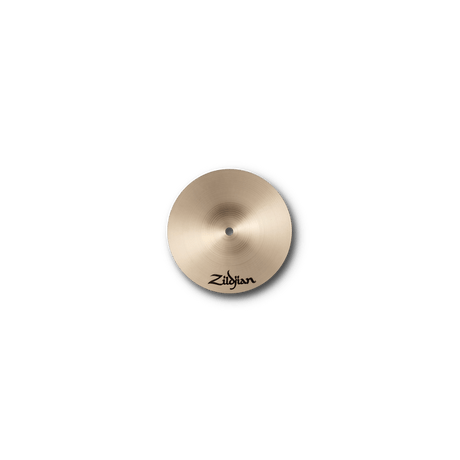 Zildjian A 8" Splash Splash, China, Effects Cymbals Zildjian - RiverCity Rockstar Academy Music Store, Salem Keizer Oregon