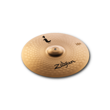 Zildjian I 18" Crash Cymbal Crash Cymbals Zildjian - RiverCity Rockstar Academy Music Store, Salem Keizer Oregon