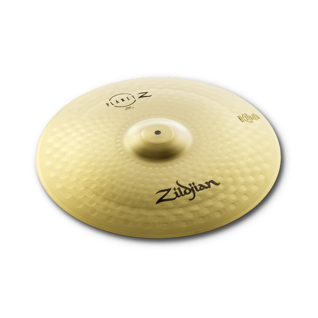 Zildjian Planet Z Complete Cymbal Pack Cymbal Packs Zildjian - RiverCity Rockstar Academy Music Store, Salem Keizer Oregon